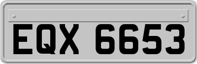 EQX6653