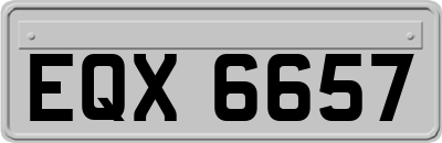 EQX6657