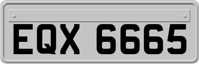 EQX6665