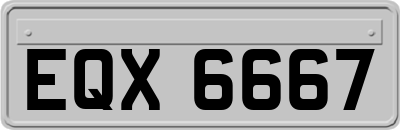 EQX6667