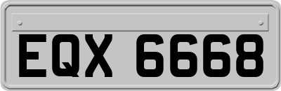 EQX6668