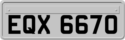 EQX6670
