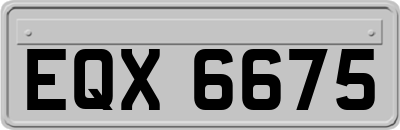 EQX6675