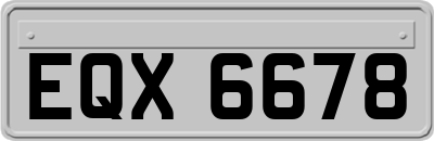 EQX6678
