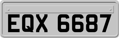 EQX6687