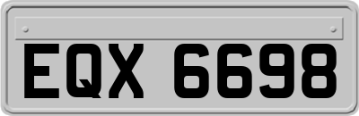 EQX6698