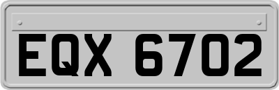 EQX6702