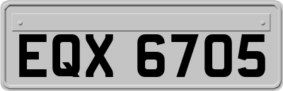 EQX6705