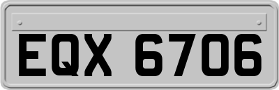 EQX6706
