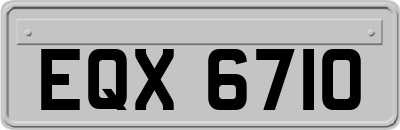 EQX6710