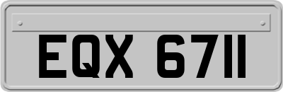 EQX6711