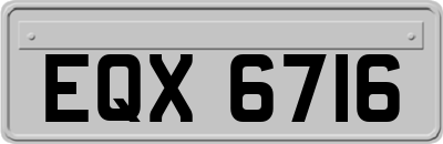 EQX6716
