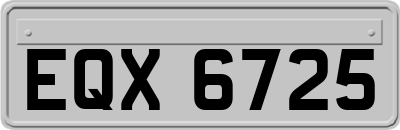 EQX6725