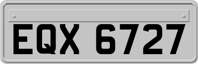 EQX6727