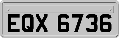 EQX6736