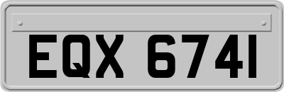 EQX6741