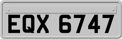 EQX6747
