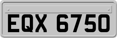 EQX6750