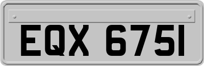 EQX6751