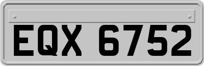 EQX6752
