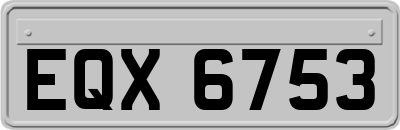 EQX6753