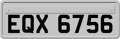 EQX6756