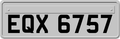 EQX6757