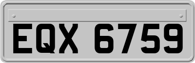 EQX6759