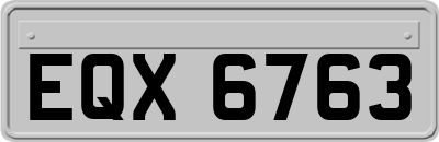 EQX6763