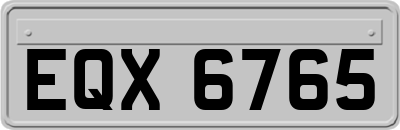 EQX6765