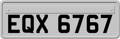 EQX6767
