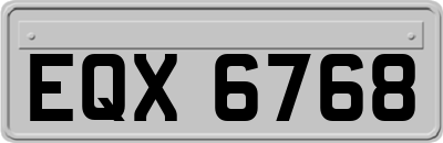 EQX6768