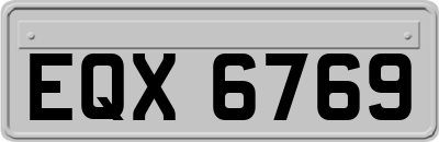 EQX6769