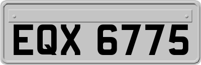 EQX6775