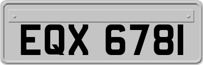 EQX6781
