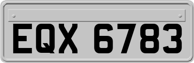 EQX6783