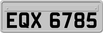 EQX6785