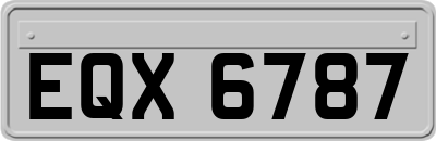 EQX6787
