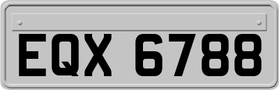 EQX6788
