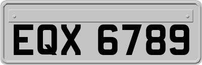 EQX6789