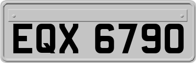 EQX6790