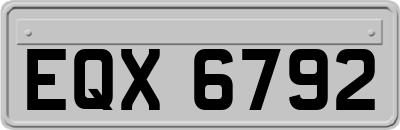 EQX6792