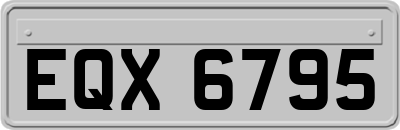 EQX6795