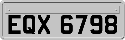 EQX6798