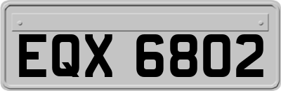EQX6802