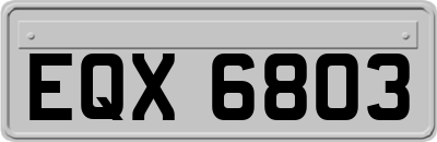 EQX6803
