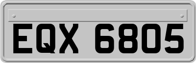 EQX6805