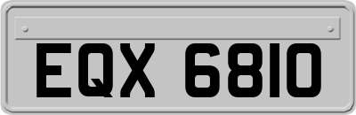 EQX6810