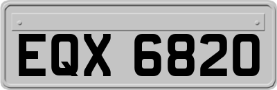 EQX6820