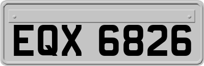 EQX6826